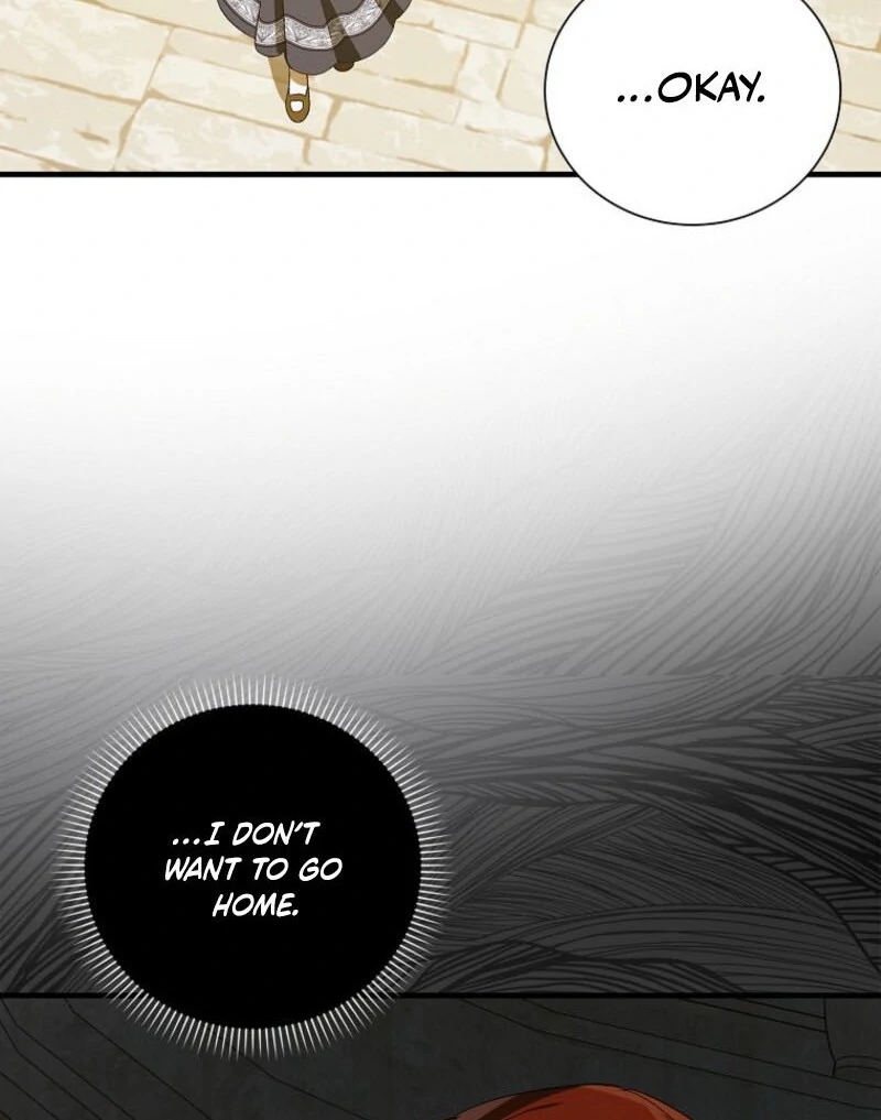 A Way to Protect the Lovable You Chapter 152 383 ch 152 13