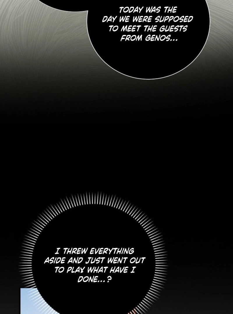 A Way to Protect the Lovable You Chapter 152 385 ch 152 15