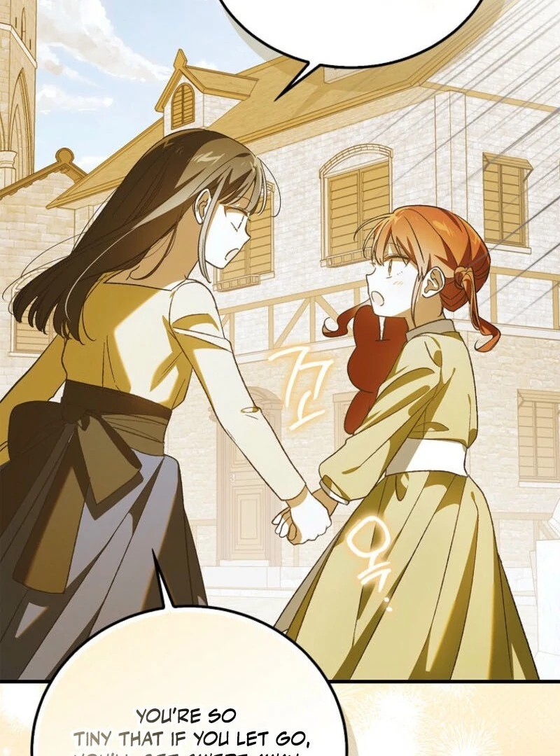 A Way to Protect the Lovable You Chapter 152 388 ch 152 18