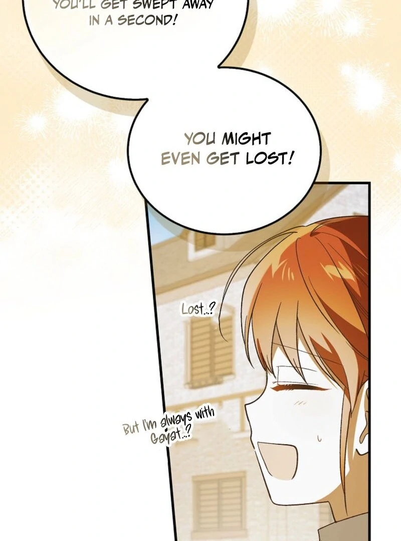 A Way to Protect the Lovable You Chapter 152 389 ch 152 19