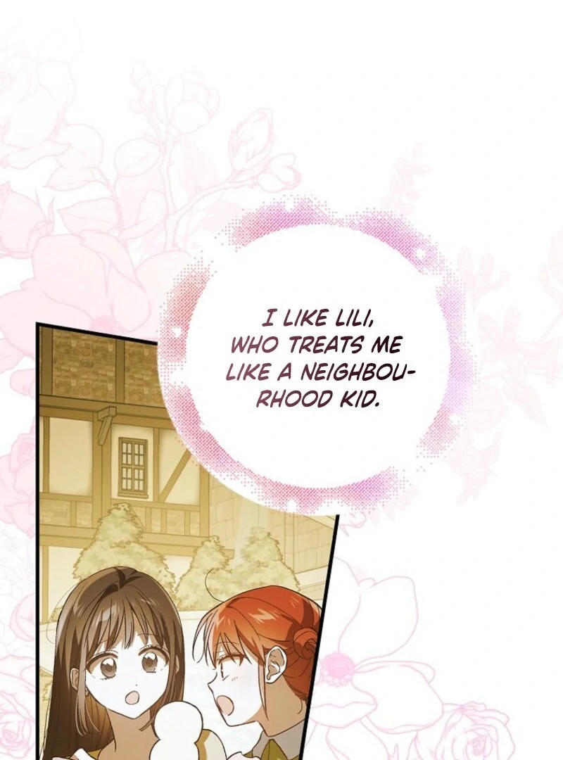 A Way to Protect the Lovable You Chapter 152 372 ch 152 2