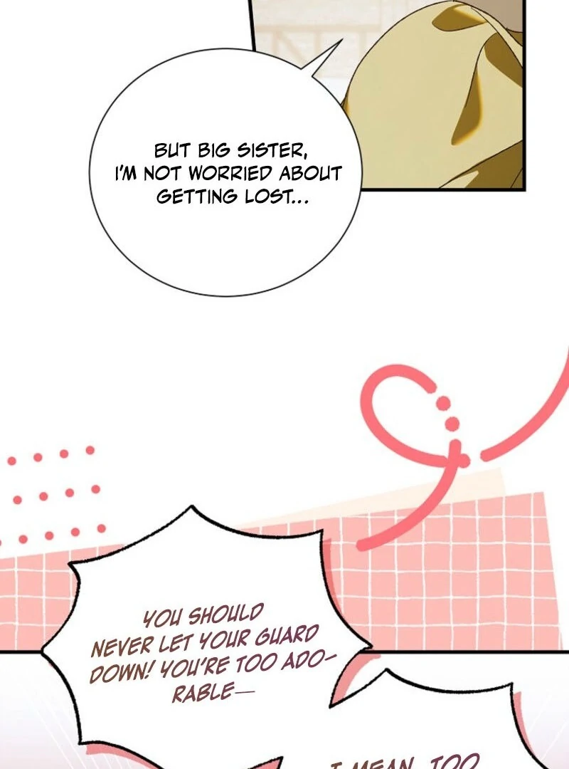 A Way to Protect the Lovable You Chapter 152 390 ch 152 20