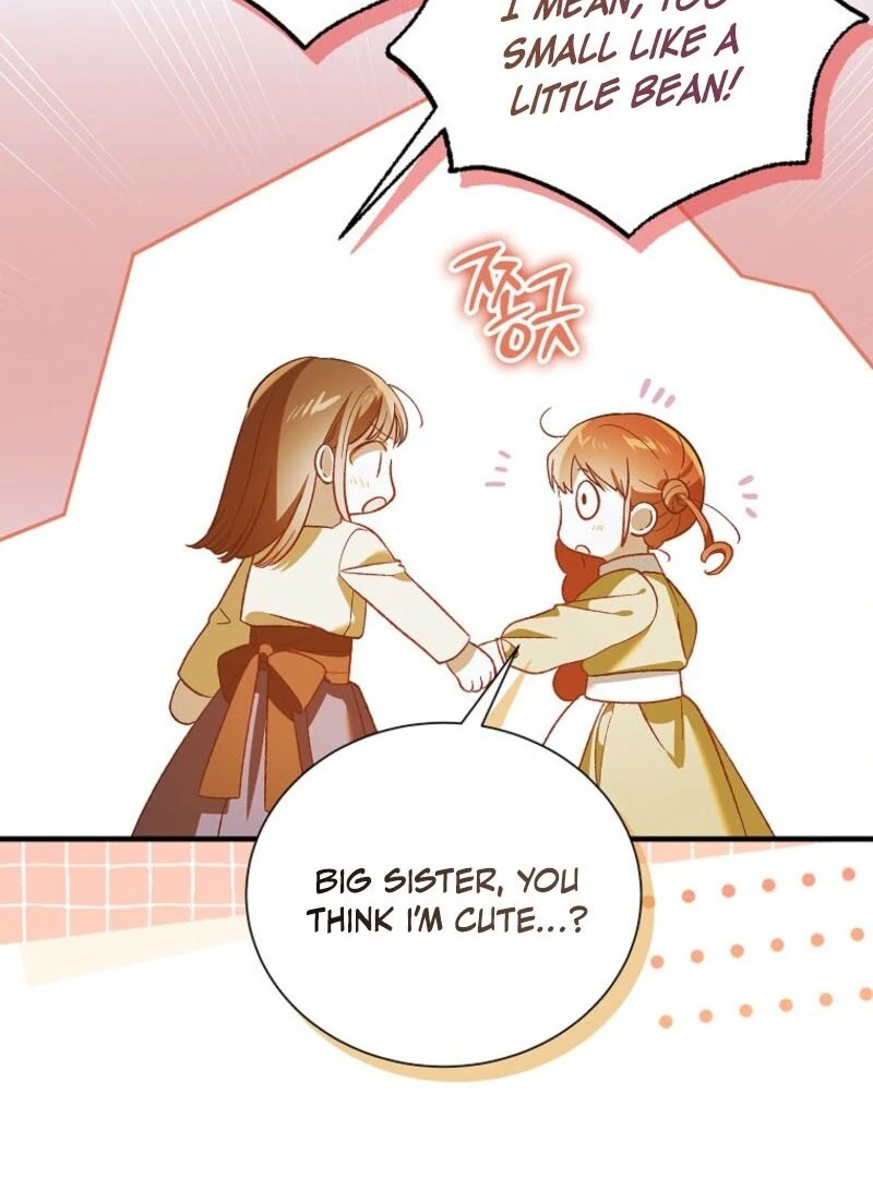 A Way to Protect the Lovable You Chapter 152 391 ch 152 21