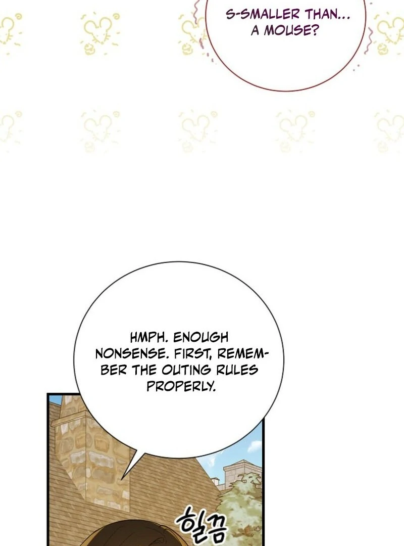 A Way to Protect the Lovable You Chapter 152 395 ch 152 25