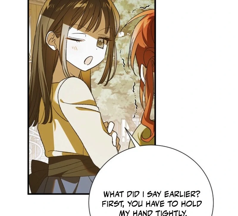 A Way to Protect the Lovable You Chapter 152 396 ch 152 26