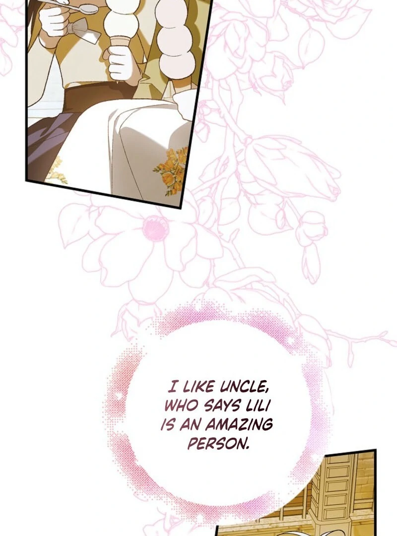 A Way to Protect the Lovable You Chapter 152 373 ch 152 3