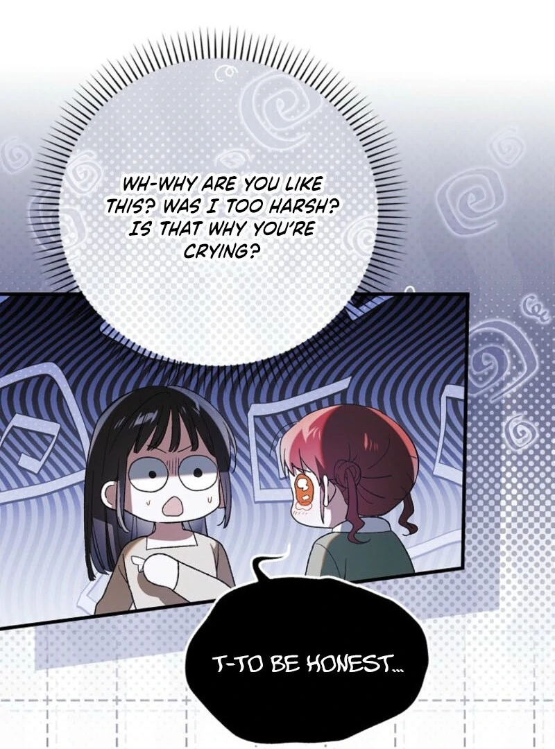 A Way to Protect the Lovable You Chapter 152 400 ch 152 30