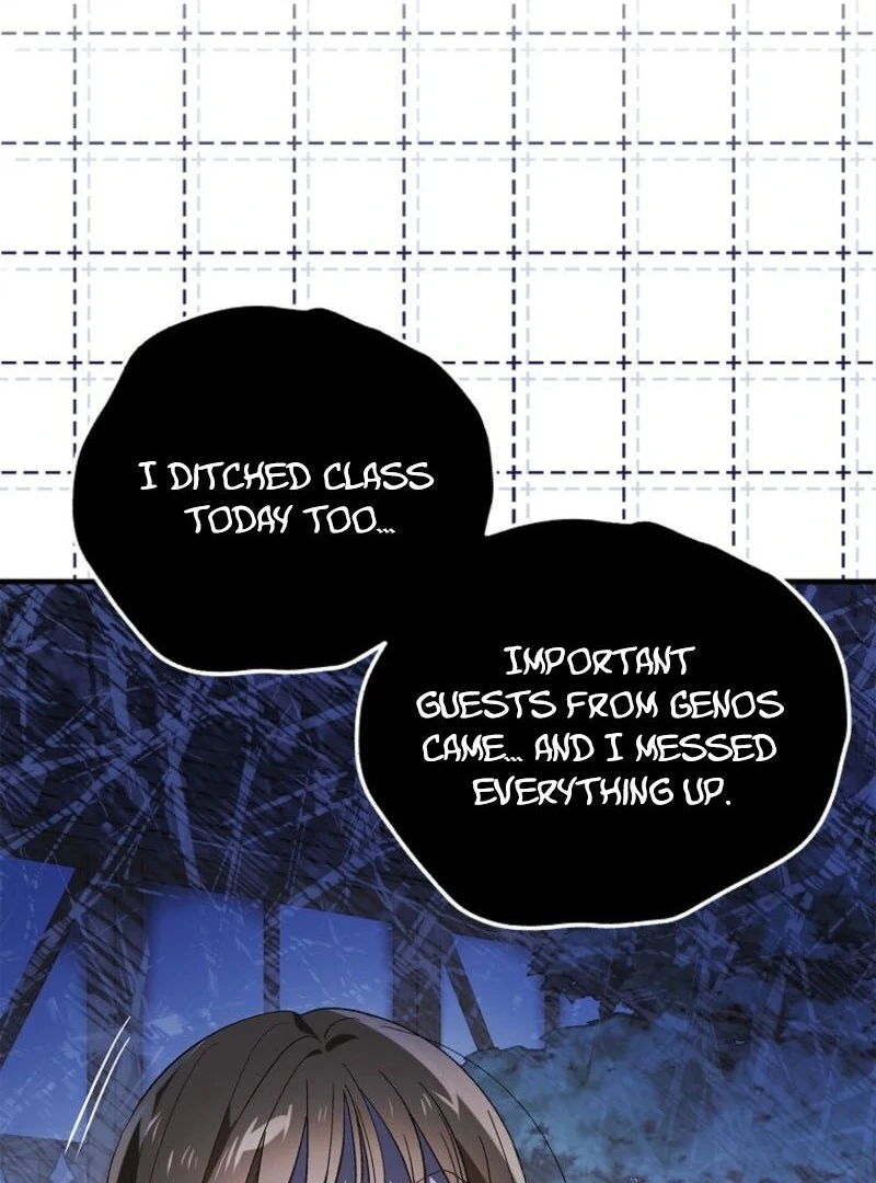 A Way to Protect the Lovable You Chapter 152 401 ch 152 31