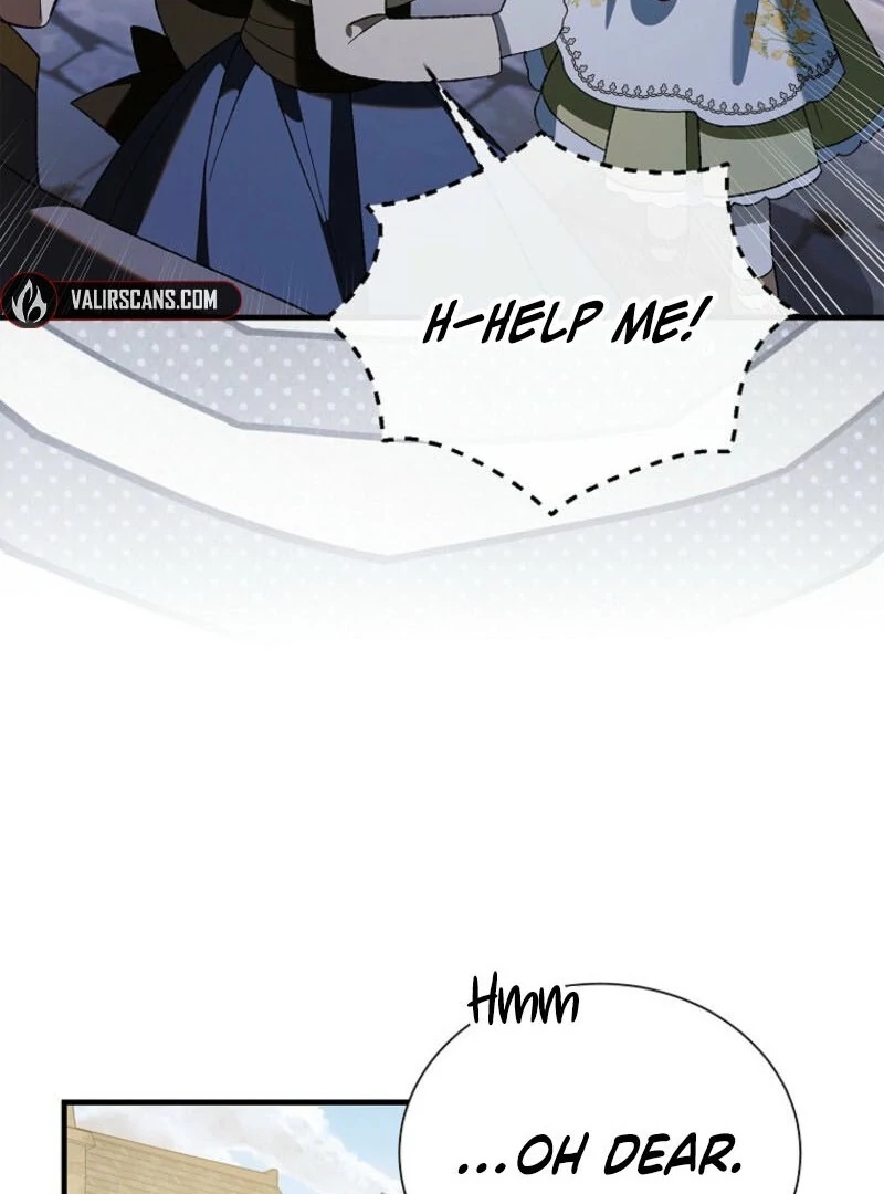 A Way to Protect the Lovable You Chapter 152 404 ch 152 34