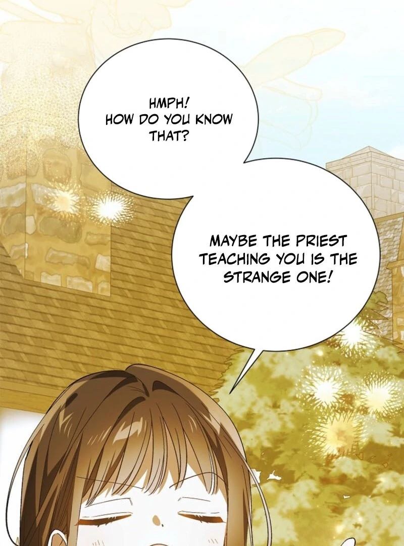 A Way to Protect the Lovable You Chapter 152 419 ch 152 49