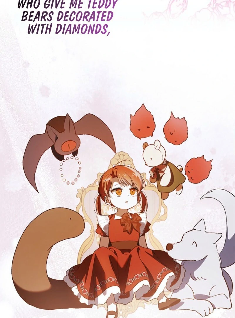 A Way to Protect the Lovable You Chapter 152 375 ch 152 5