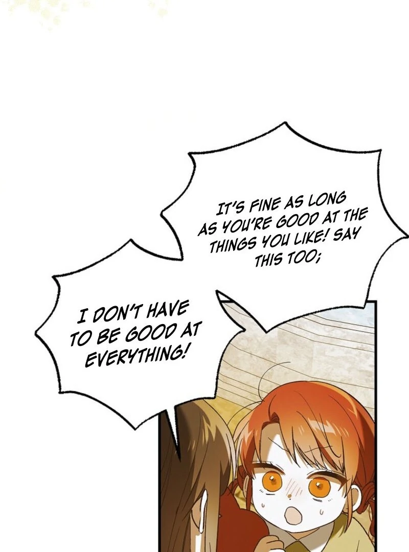 A Way to Protect the Lovable You Chapter 152 421 ch 152 51