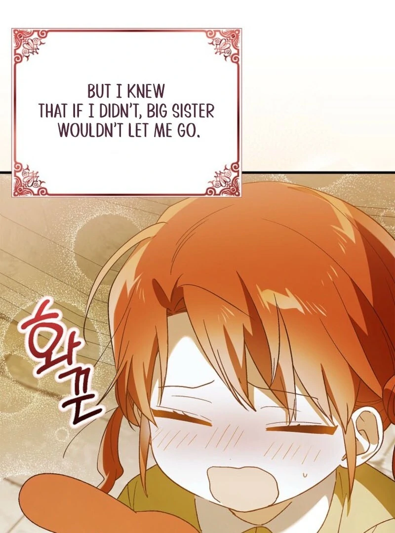 A Way to Protect the Lovable You Chapter 152 423 ch 152 53