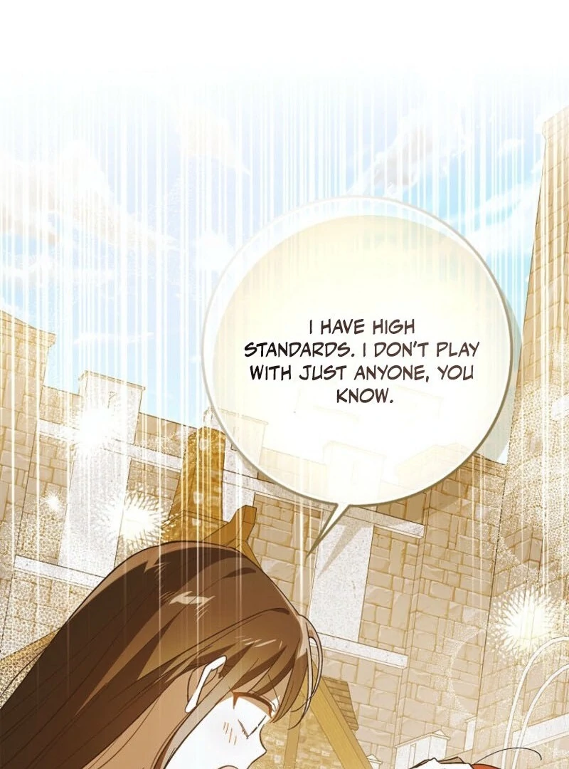 A Way to Protect the Lovable You Chapter 152 426 ch 152 56