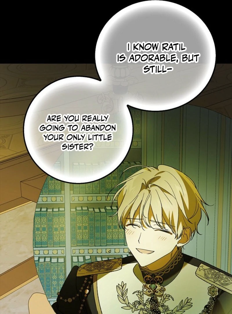 A Way to Protect the Lovable You Chapter 152 439 ch 152 69