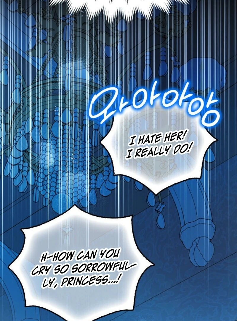 A Way to Protect the Lovable You Chapter 152 446 ch 152 76