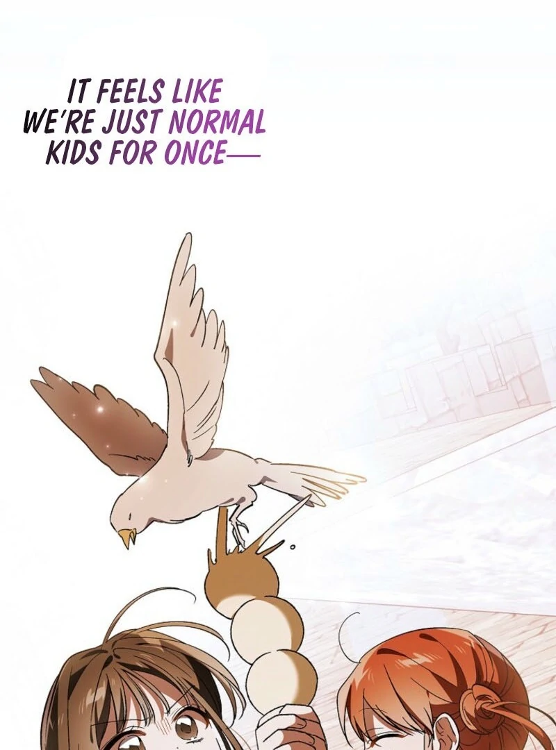 A Way to Protect the Lovable You Chapter 152 378 ch 152 8