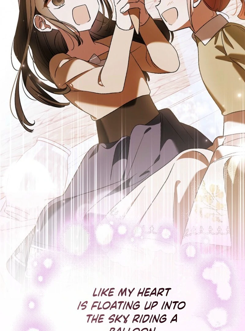 A Way to Protect the Lovable You Chapter 152 379 ch 152 9