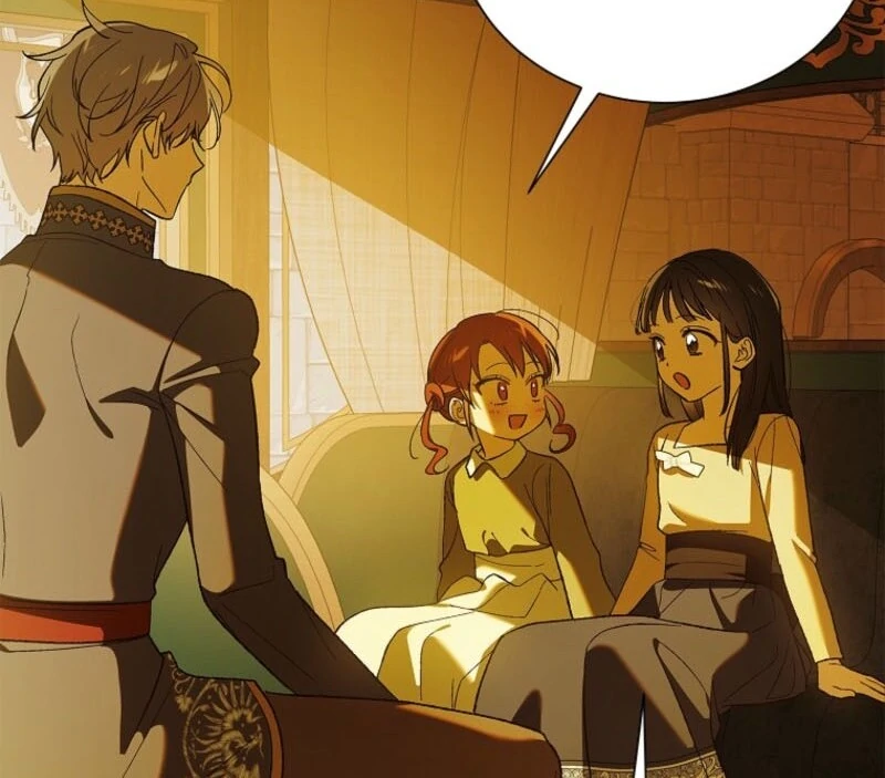 A Way to Protect the Lovable You Chapter 153 422 ch 153 10