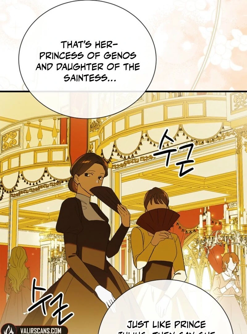 A Way to Protect the Lovable You Chapter 153 514 ch 153 102