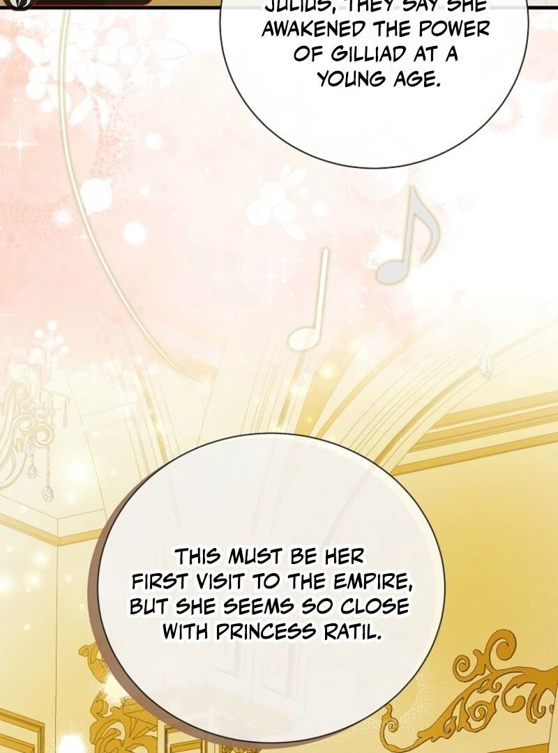 A Way to Protect the Lovable You Chapter 153 515 ch 153 103