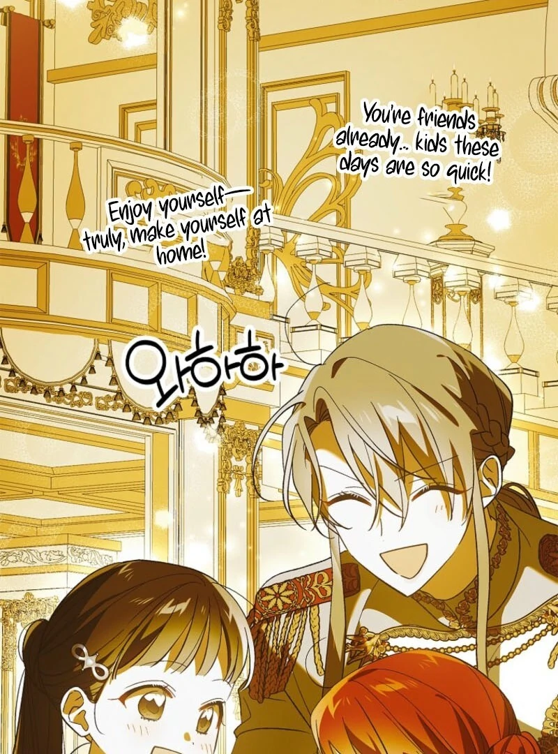 A Way to Protect the Lovable You Chapter 153 516 ch 153 104