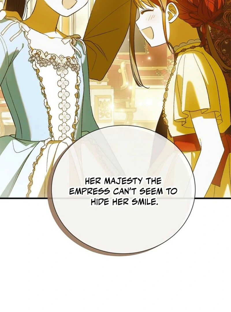 A Way to Protect the Lovable You Chapter 153 517 ch 153 105