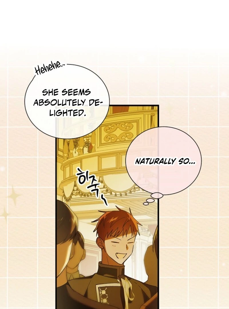 A Way to Protect the Lovable You Chapter 153 518 ch 153 106