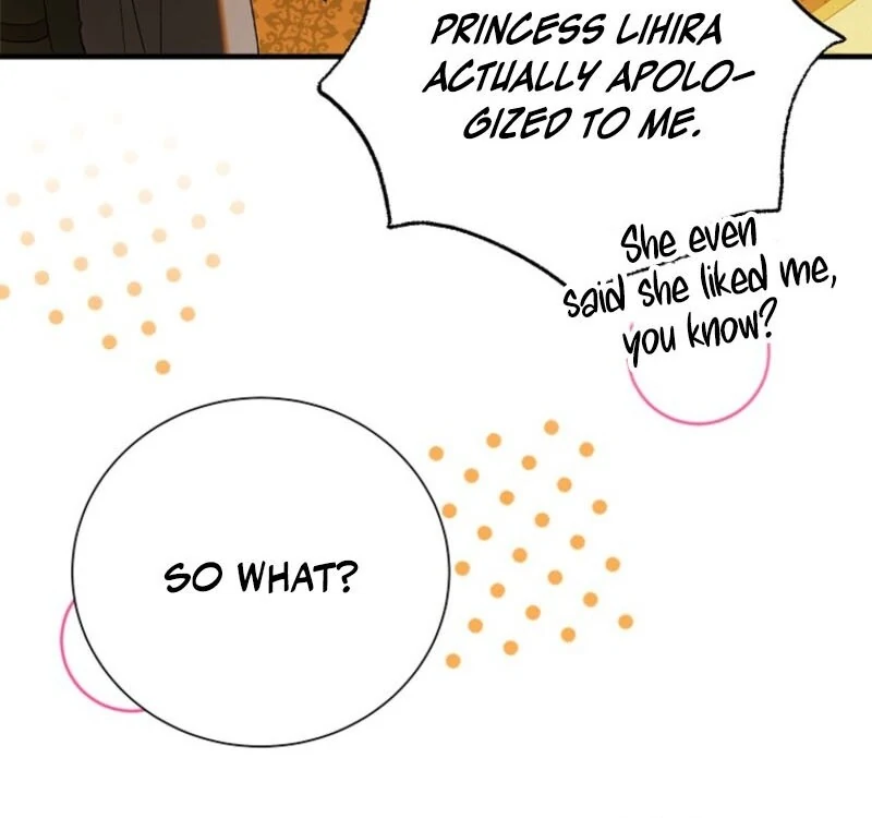 A Way to Protect the Lovable You Chapter 153 524 ch 153 112