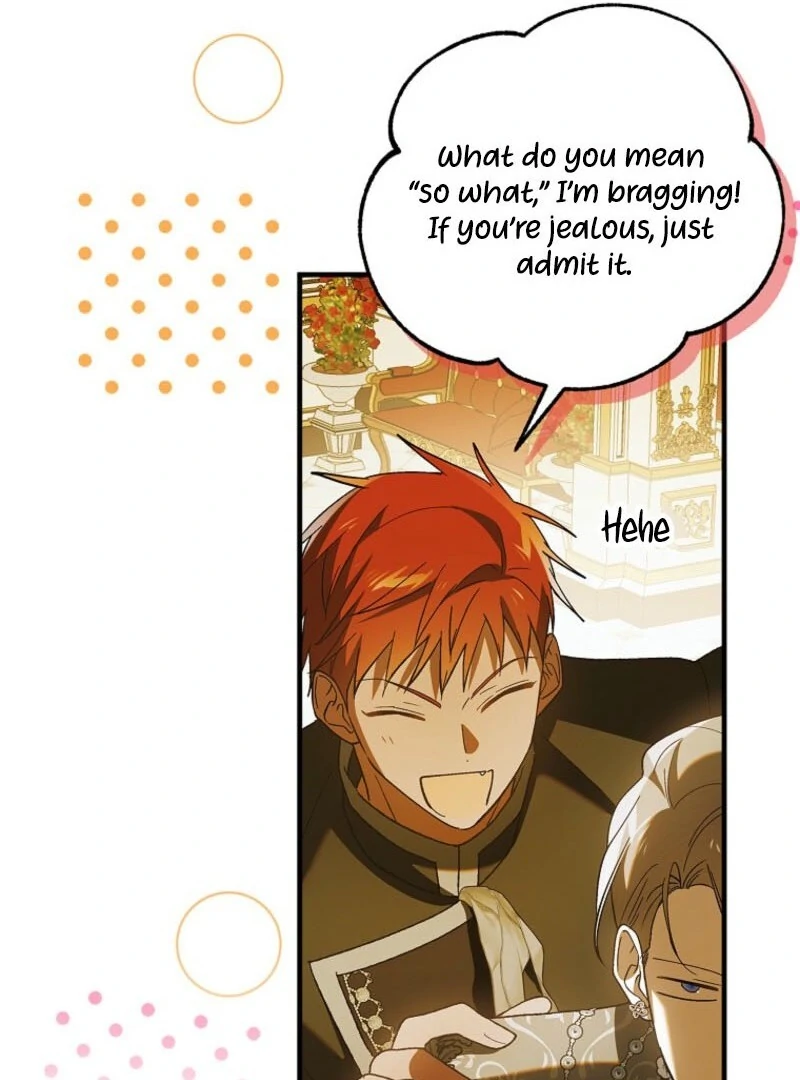 A Way to Protect the Lovable You Chapter 153 525 ch 153 113