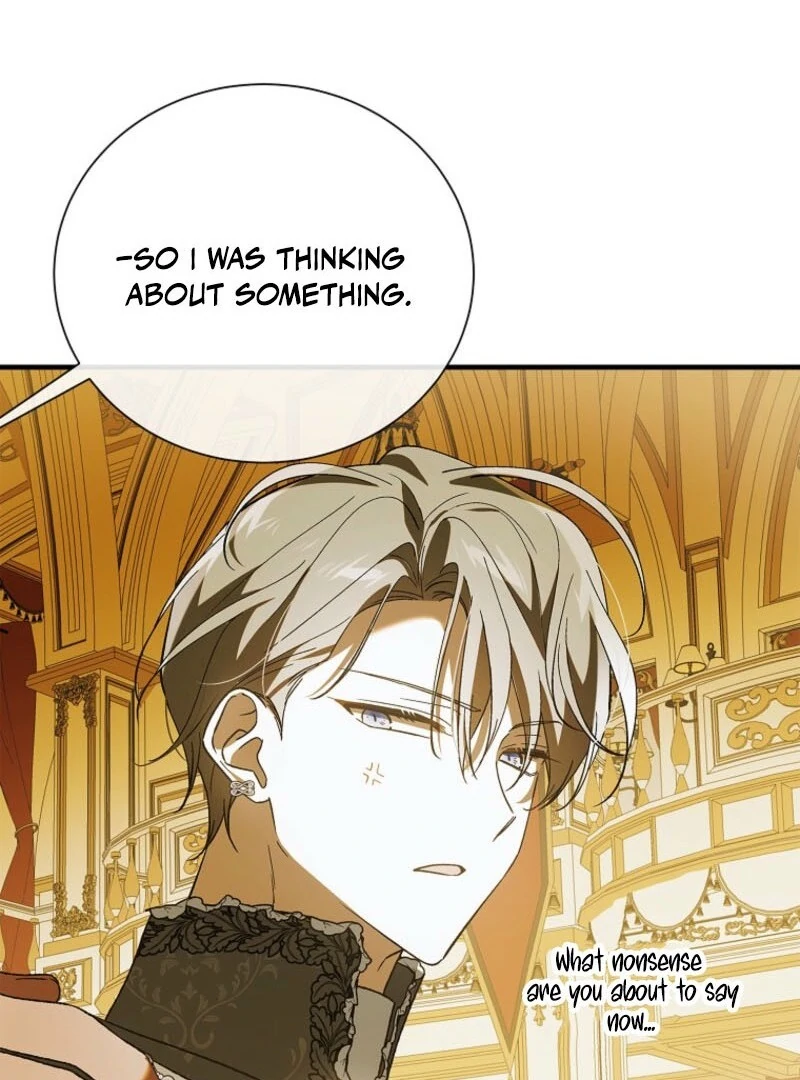 A Way to Protect the Lovable You Chapter 153 527 ch 153 115