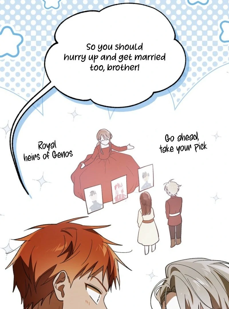 A Way to Protect the Lovable You Chapter 153 529 ch 153 117