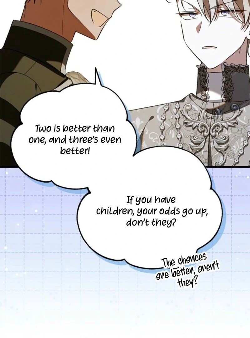 A Way to Protect the Lovable You Chapter 153 530 ch 153 118