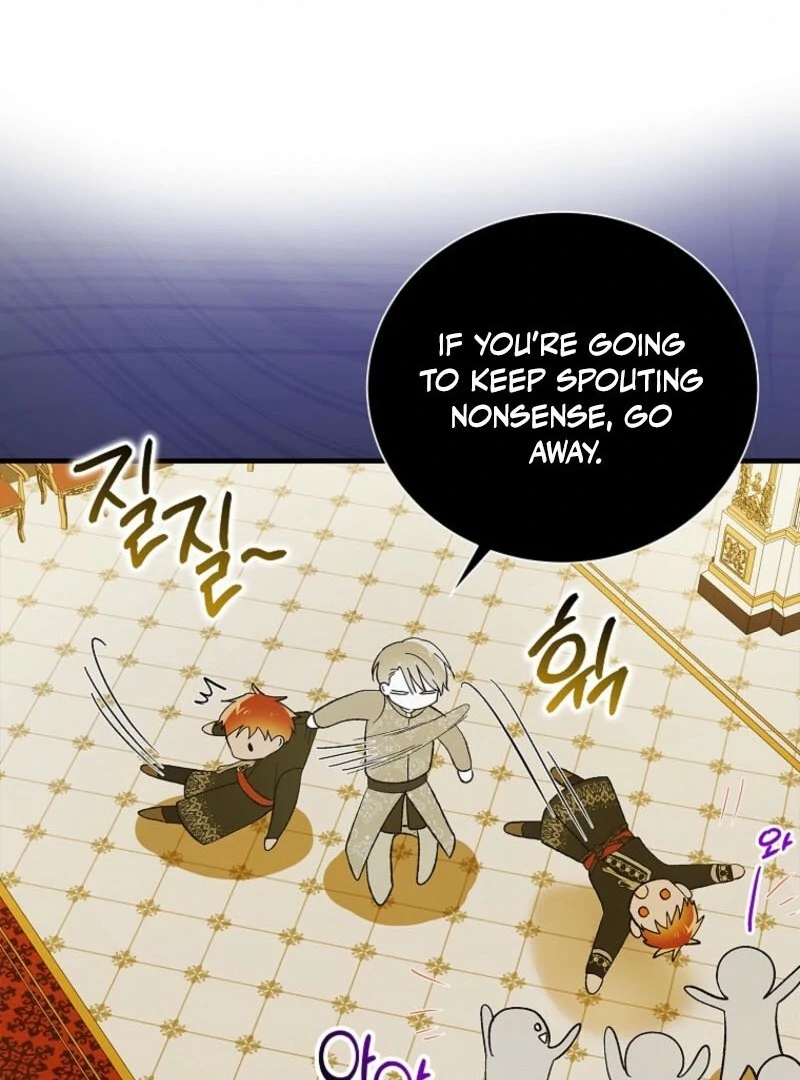 A Way to Protect the Lovable You Chapter 153 531 ch 153 119