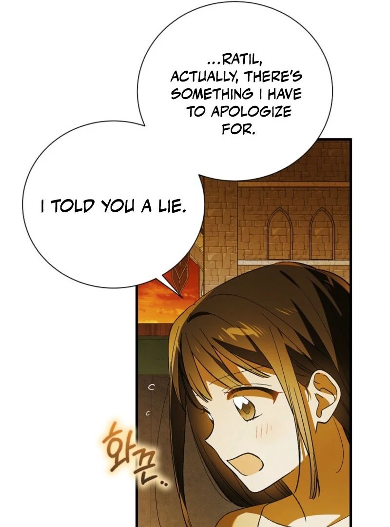 A Way to Protect the Lovable You Chapter 153 424 ch 153 12