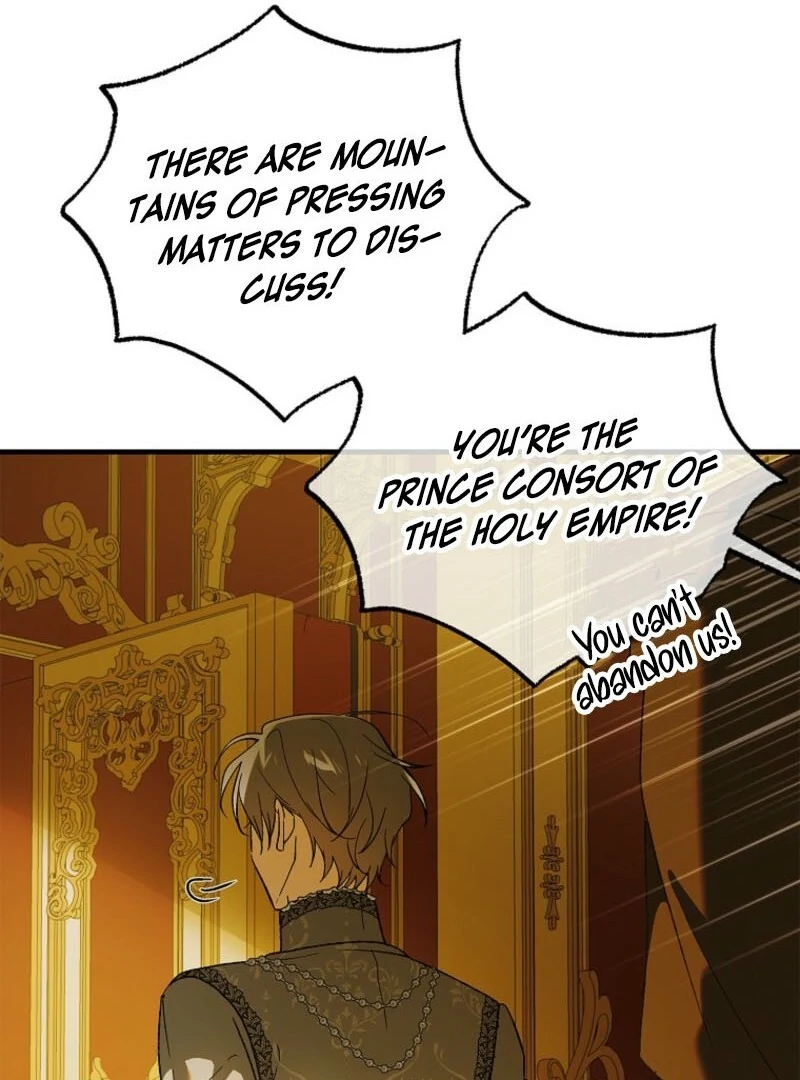 A Way to Protect the Lovable You Chapter 153 535 ch 153 123