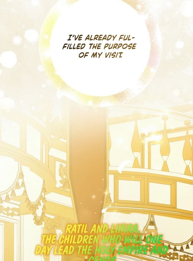 A Way to Protect the Lovable You Chapter 153 537 ch 153 125