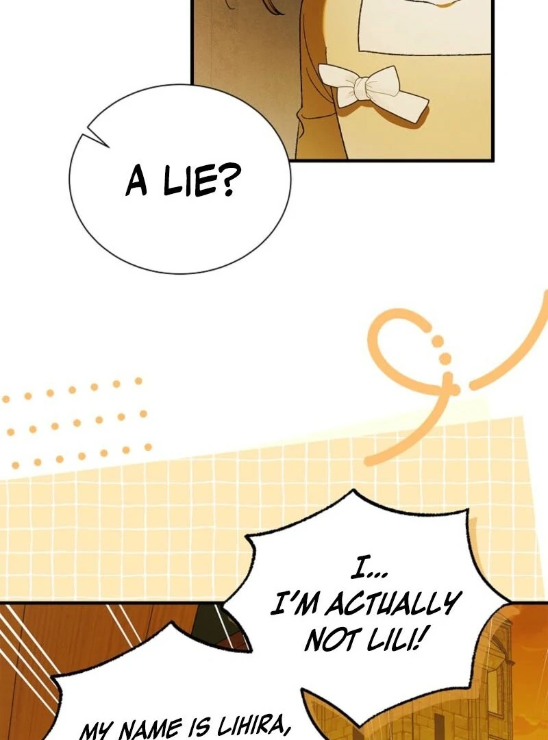 A Way to Protect the Lovable You Chapter 153 425 ch 153 13