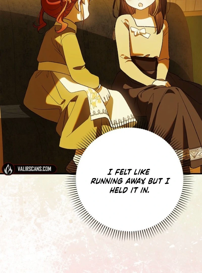 A Way to Protect the Lovable You Chapter 153 430 ch 153 18