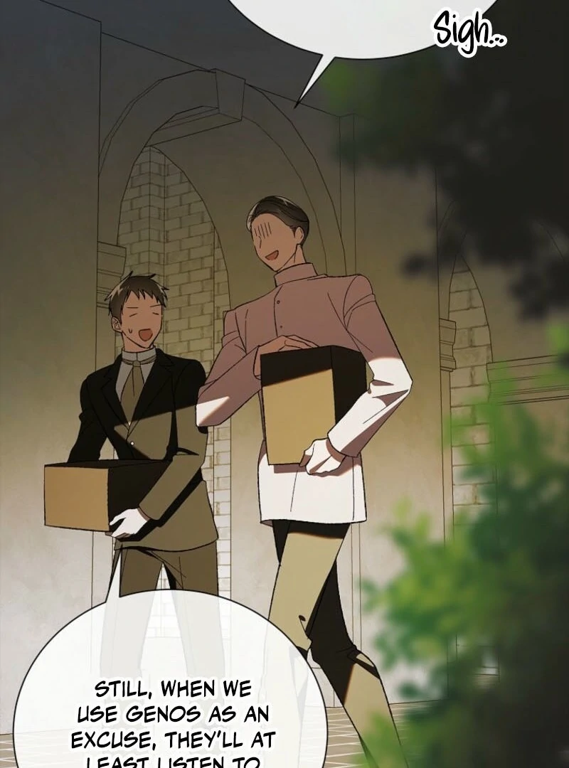 A Way to Protect the Lovable You Chapter 153 441 ch 153 29