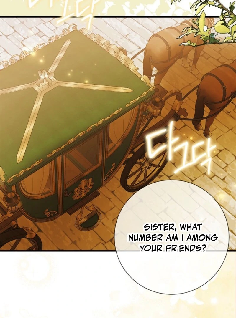 A Way to Protect the Lovable You Chapter 153 415 ch 153 3