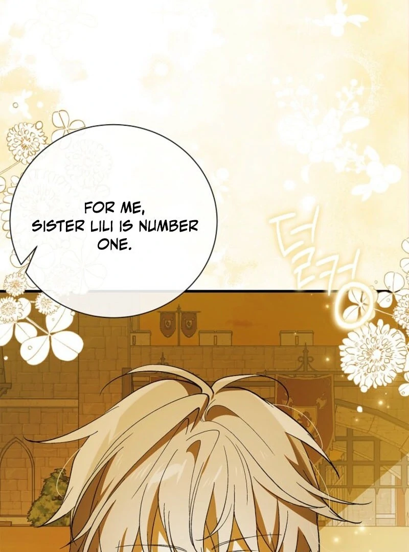 A Way to Protect the Lovable You Chapter 153 416 ch 153 4