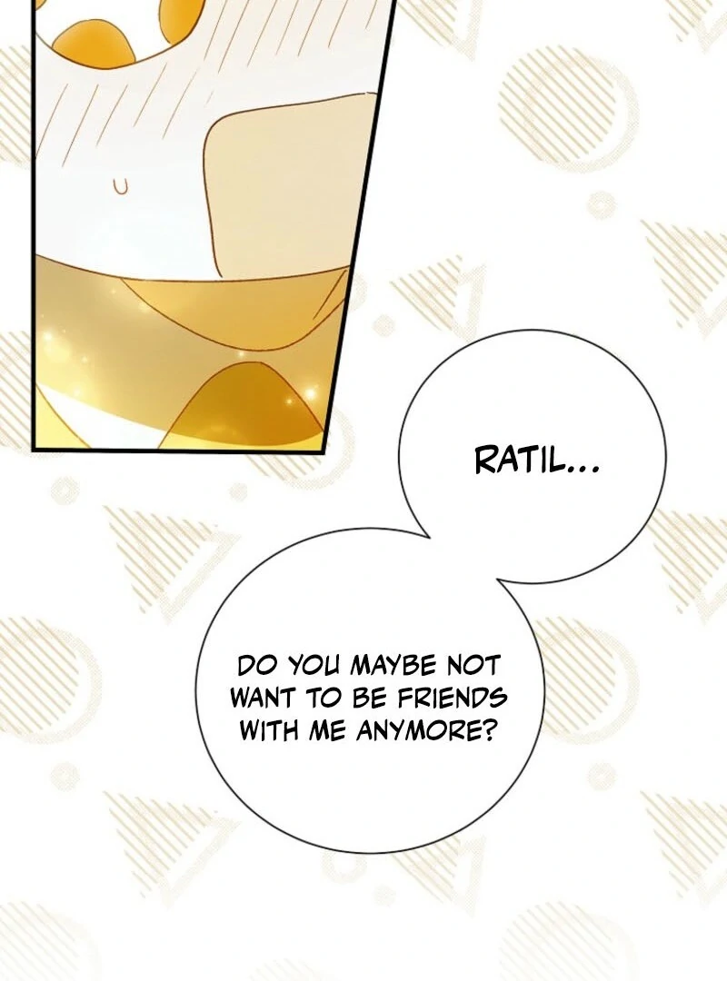 A Way to Protect the Lovable You Chapter 153 452 ch 153 40