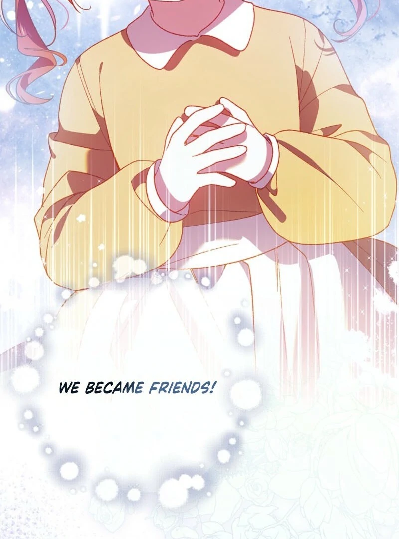 A Way to Protect the Lovable You Chapter 153 460 ch 153 48