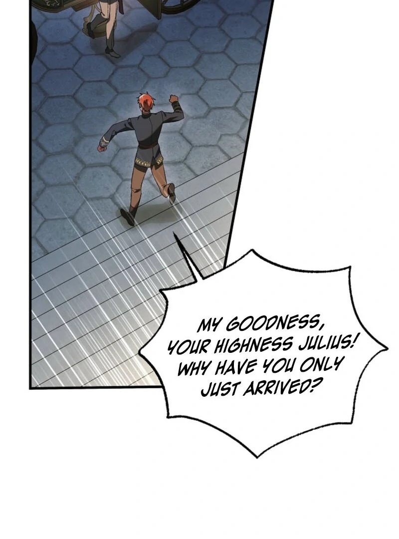 A Way to Protect the Lovable You Chapter 153 465 ch 153 53