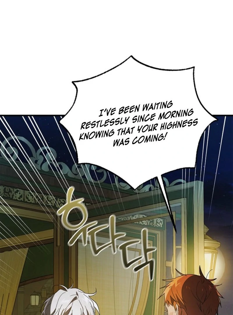 A Way to Protect the Lovable You Chapter 153 466 ch 153 54