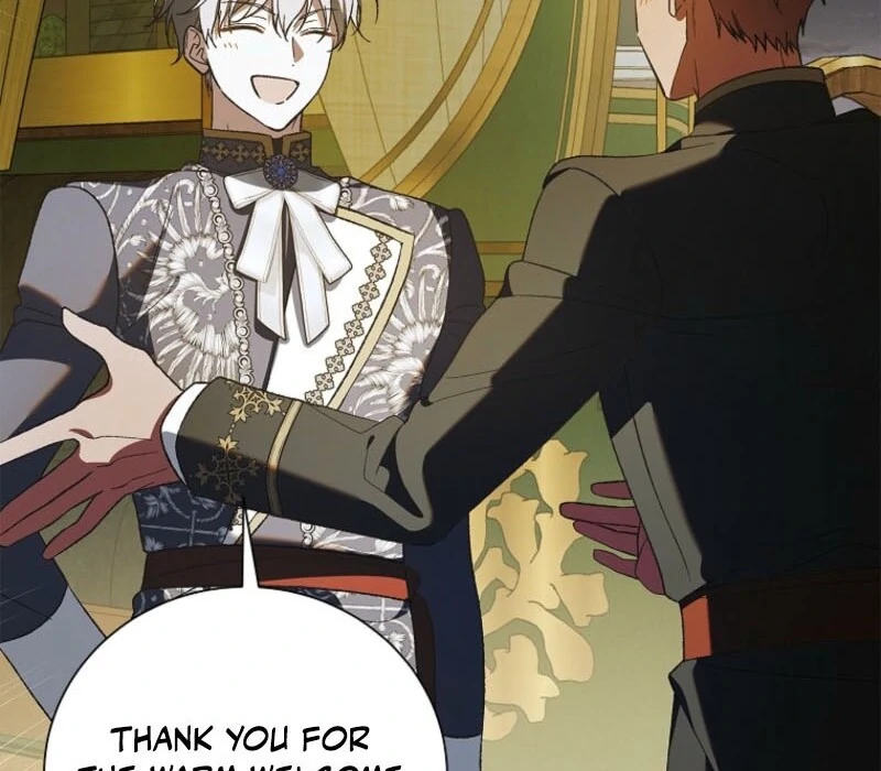 A Way to Protect the Lovable You Chapter 153 467 ch 153 55