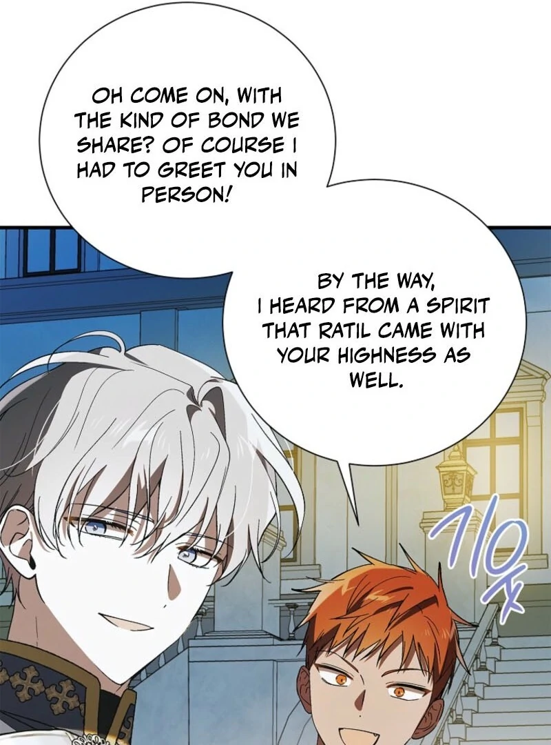 A Way to Protect the Lovable You Chapter 153 469 ch 153 57