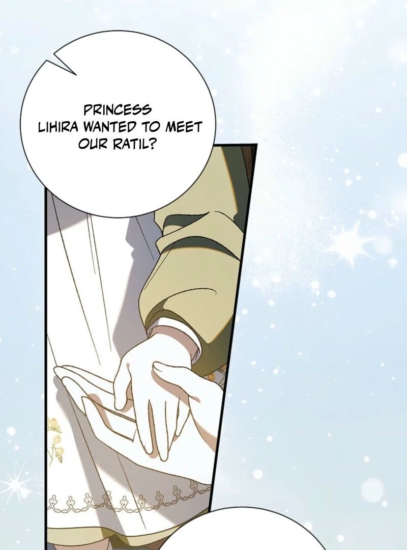 A Way to Protect the Lovable You Chapter 153 471 ch 153 59