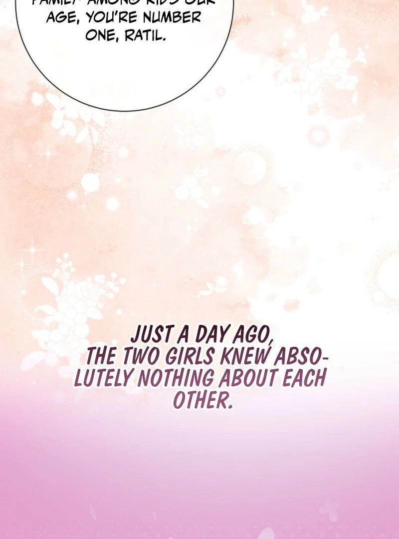 A Way to Protect the Lovable You Chapter 153 418 ch 153 6